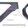 thumbnail image 3 of Kit De Herramientas De Enrutamiento De Cables Internos Para Bicicleta, Apto Para Di2 SD300 SD50, Marco De Carbono, Tubo Guía De Cables, Manguera Hidráulica, Juego De Extractores, 3 of 7