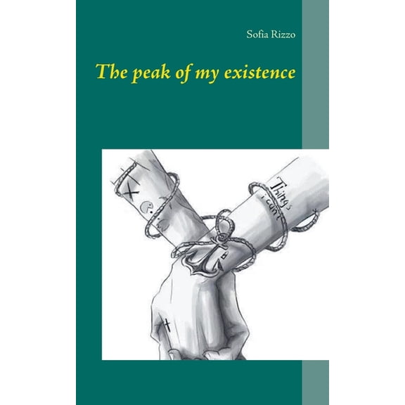 The peak of my existence, (Paperback)