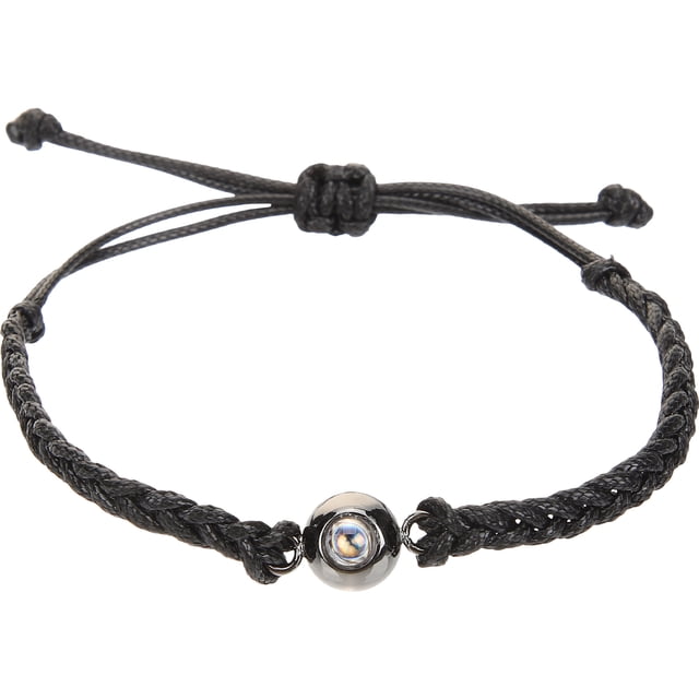 Pulsera Te Amo Pulsera en 100 Idiomas Regalos de Cumpleaños para Mujer para Novia