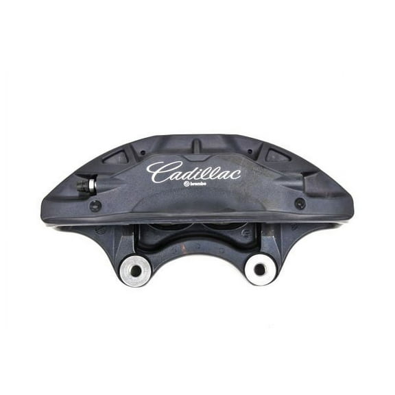 Front Driver Side Brake Caliper