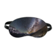 thumbnail image 1 of Lago glaciar observar estrellas Galaxy patron Máscara de sueño, 1 of 4