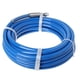 thumbnail image 4 of Tubo de pulverizador sin aire Tubo Del Rociador Para Azul 13m Del Color De Las Piezas De Recambio De La De Pintura Magideal Tubo de pulverizador sin aire, 4 of 8