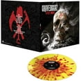 thumbnail image 2 of Gravediggaz - 6 Feet Under - Yellow/red Splatter - Music & Performance - Vinyl, 2 of 2