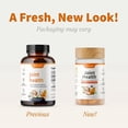 thumbnail image 1 of SNAP SUPPLEMENTS | JOINT HEALTH, Inflammatory support blend | 90 Cápsulas, 1 of 6