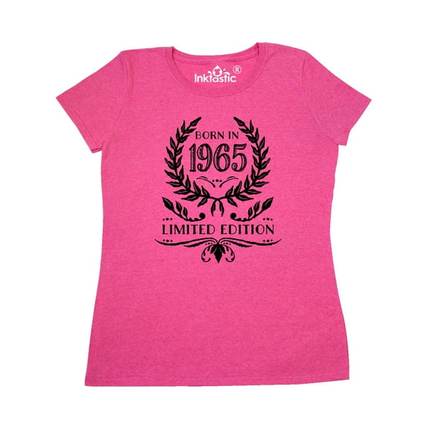 1965 t shirt uk