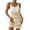 Beige, variant on Taqqpue Beach Vacation Clothes for Women Summer Crochet Hollow Out Knit Beach Bathing Suit Swim Cover Ups Cruise Outfits Vacation Dresses for Women 2025 Sleeveless Solid Color Sundress