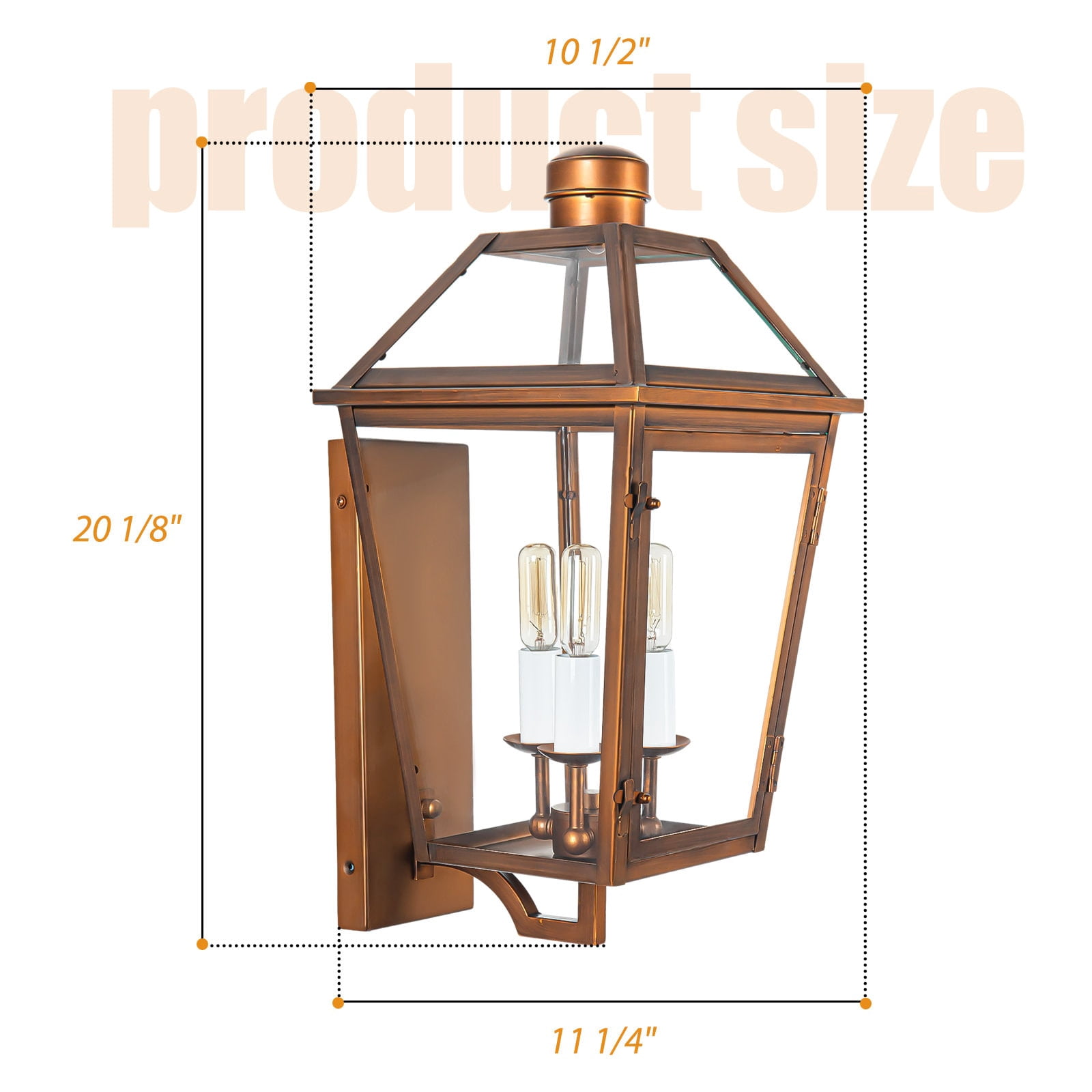 Wilson Outdoor Lights for Wall Perfect Outdoor Companion Modern Outdoor Lighting Fixture