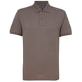 thumbnail image 1 of Asquith & Fox Mens Short Sleeve Performance Blend Polo Shirt, 1 of 4