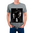 thumbnail image 3 of Camiseta The Last Of Us para hombre, camisetas de algodón de verano, camisetas de colores lisos, camisetas de cuello redondo, ropa para hombre, 3 of 5