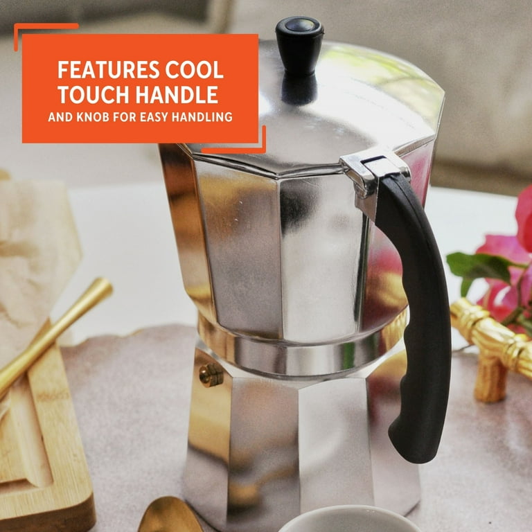 10 Must-Have Accessories for Your Moka Pot – HEXNUB