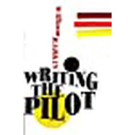 ISBN 9780615533612 product image for Writing the Pilot | upcitemdb.com
