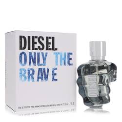 Diesel Seulement les Courageux de Diesel pour les Hommes - 6.7 oz EDT Spray
