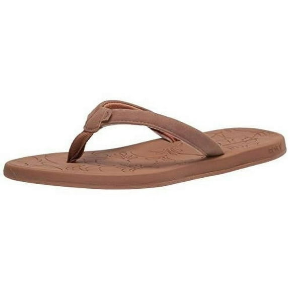 Roxy Women's Vickie Sport Sandal B(M) US TAN
