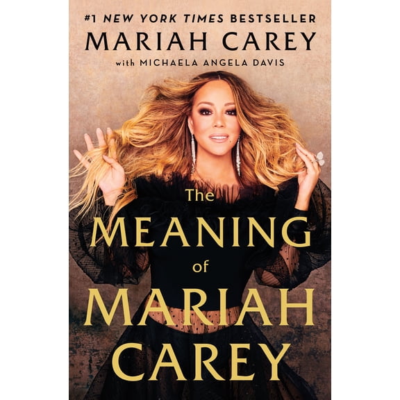 The Meaning of Mariah Carey