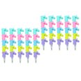 thumbnail image 3 of 10Pcs Children Cartoon Pencils Erasable Study Pencil Inkless Painting Pencils, 3 of 7