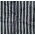 thumbnail image 4 of oneOone Organic Cotton Poplin Twill Fabric Stripe Block Decor Fabric Printed BTY 42 Inch Wide, 4 of 4