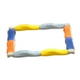 thumbnail image 2 of shamjina Balance Beam and Stepping Stones for Kids Body Coordination for Learning C, 2 of 7