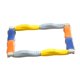 thumbnail image 2 of Viga de equilibrio y escalones para niños. La coordinación corporal promueve el equilibrio. Estilo C, 2 of 7