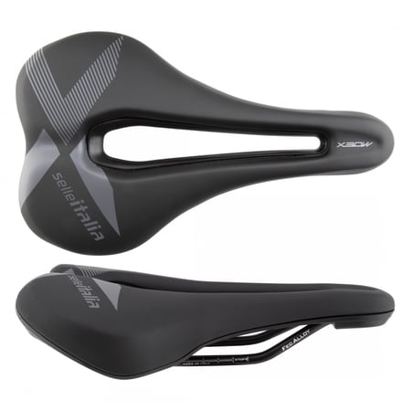 Selle Italia X-Bow Superflow Saddle - Large price history on PriceWatchPro