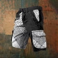 thumbnail image 2 of CONZONE Mens Baggy Cargo Shorts Fashion Summer Shorts For Men Casual Graphic Y2K Lightweight Shorts With Pockets, 2 of 3