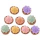 thumbnail image 4 of Bolsas De , Decoración Postre Repostería Pretender Jugar De Comida Para Casa Yotijar Galletas en miniatura de la casa de muñecas, 4 of 10