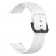 thumbnail image 4 of Correa de reloj ajustable de silicona para Samsung Galaxy Watch Active 2 40mm 44mm S, 4 of 7