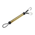 thumbnail image 2 of Lipstore Boat Docking Rod Compact Telescopic Professional Multipurpose Boat Accessory Gold, 2 of 8