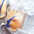 thumbnail image 3 of Libbey Blue Ribbon Impressions Rocks Glasses, 12.5-Ounce, Set of 8, 3 of 5