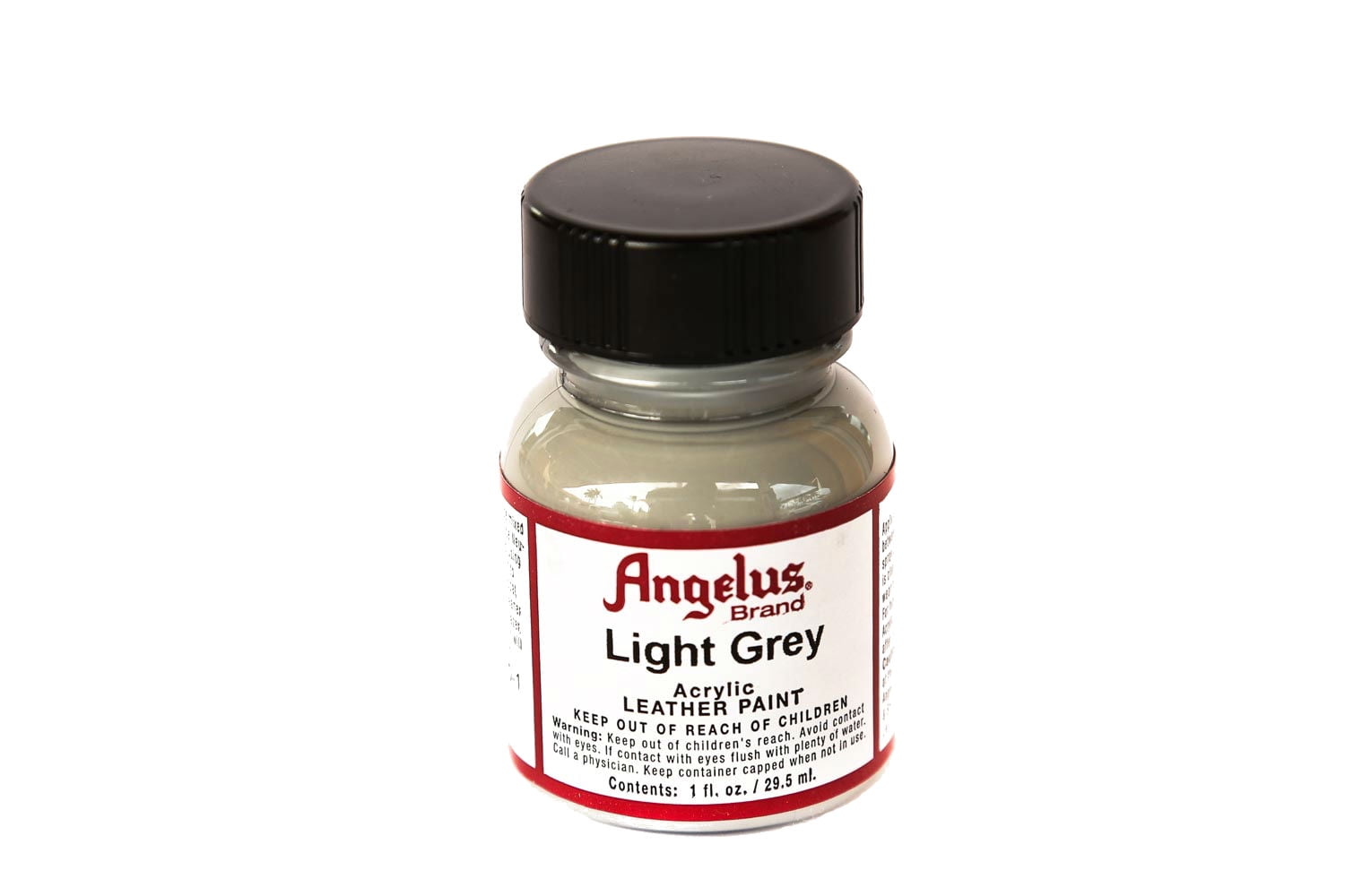 Angelus® Acrylic Leather Paint, 1 oz. Raspberry 