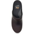 thumbnail image 4 of Dansko Women's XP 2.0 Brown Waterproof Pull-up Leather Clogs 5.5-6 M US, 4 of 6