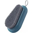 thumbnail image 1 of Shoe Home Shoes Brushes 2 Piece of Cleaning Brush Multi-Function Brush for Clothes and ShoesItems Bathroom Tool Brush Brush -Qin, 1 of 5