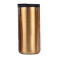 thumbnail image 1 of CAROOTU Tasse à Café 400ml/550ml Double Couche Étanche Thermos en Acier Inoxydable, 1 of 7