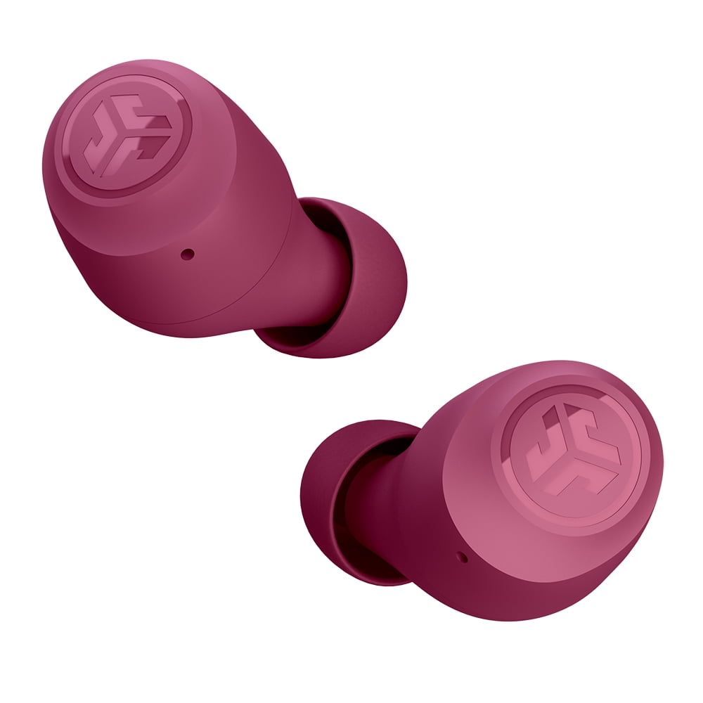 JLab Go Air Pop Bluetooth Earbuds, True Wireless with Charging Case thumbnail 12