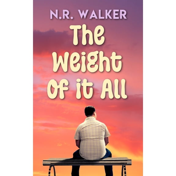 The Weight Of It All, (Paperback)