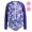 Navy Blue, variant on Toddler Floaties, One Piece Swimsuit with Bulit-in Floatation and Arm Wings for Boys and Girls