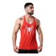 thumbnail image 1 of Playera De Hombre, Tank Top, Camiseta Olimpica Superhéroes, 1 of 3