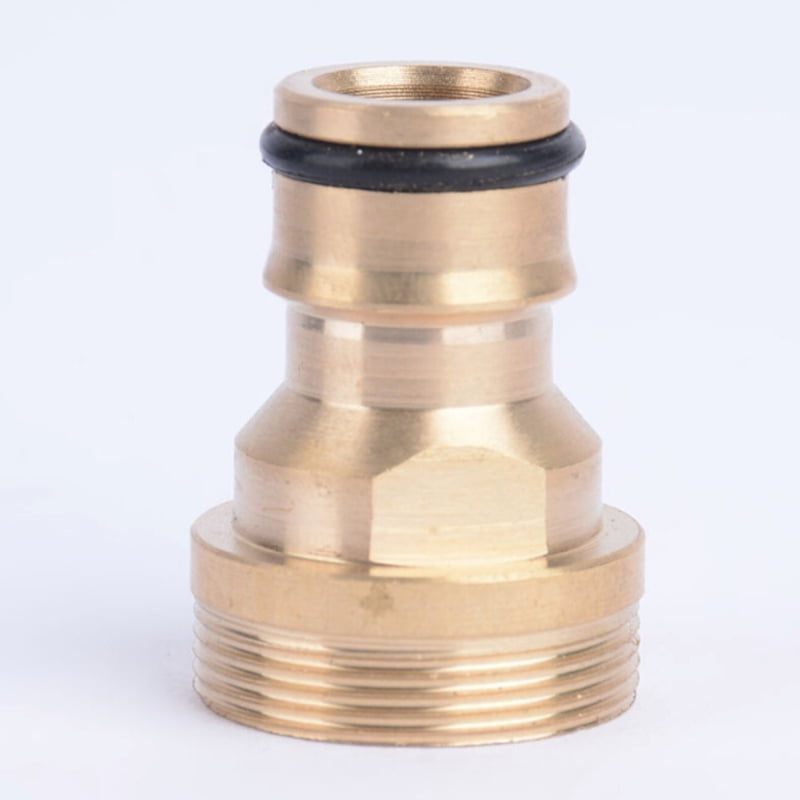 External Thread 23mm Internal Thread 22mm Tap Adapter Fitting Threaded