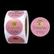 thumbnail image 2 of 1500 Pcs Round Kraft Stickers Thank for You Envelope Small Business, 2 of 5