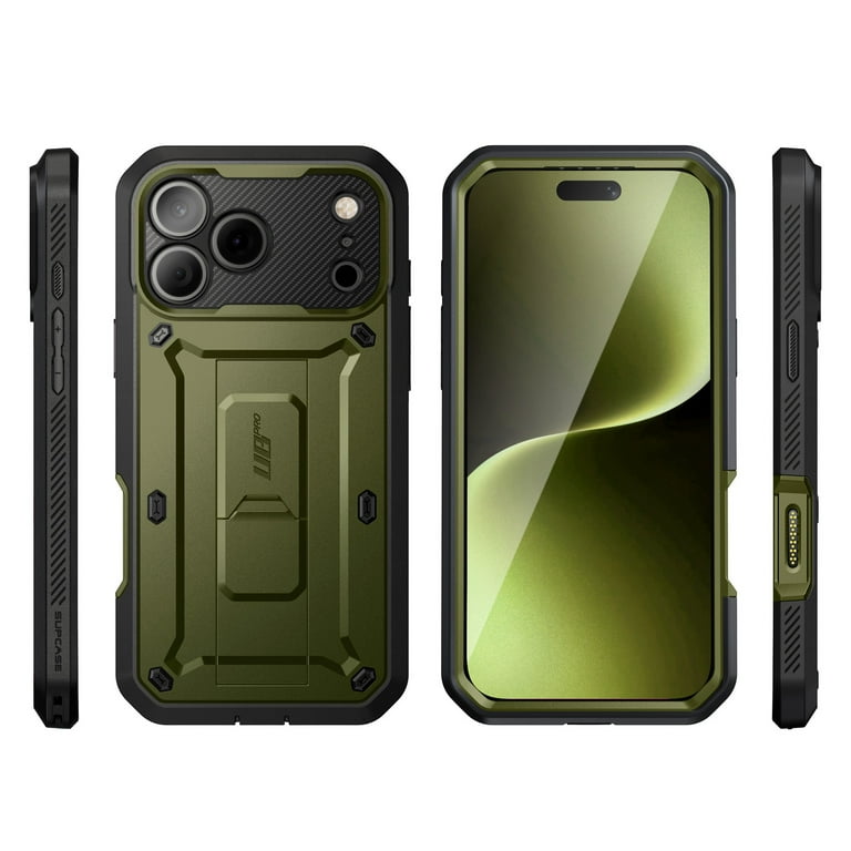 galaxy a54 5g phone case TUDIA Samsung Galaxy A54 5G MergeGrip Series Case