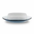 thumbnail image 2 of Umbra Droplet Acrylic Soap Dish Container For Bathroom - Acrylic Soap Bar Holder For Bath Sink - Nicely Fits Into Amenity Tray And Holds The Soap Bar Preventing It From Dirt And Ensures Zero Waste, 2 of 15