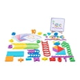 thumbnail image 1 of Bloques de patrón de madera para niños, juguetes educativos Tangram, tablero de rompecabezas, juego a juego, juego de rompecabezas de formas Tangram, 1 of 9