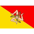 thumbnail image 2 of CafePress - Sicily Mug - 11 oz Ceramic Mug - Novelty Coffee Tea Cup, 2 of 4