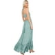 thumbnail image 2 of Maxi vestido talle con elástico AMAD Casual para mujer Talla S, 2 of 4