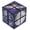 Galaxy, variant on Star Cube Magic Cube Set, 2 in 1 Yoshimoto Cube for Kids and Adults, Toys for Boys and Girls