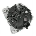 thumbnail image 2 of New OEM 12 Volt 180A Alternator Fits Skoda Europe Yeti 2009 021-903-026L 437555, 2 of 2