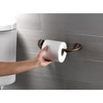 thumbnail image 5 of Delta Addison Tissue Holder, Stainless, 5 of 7
