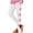 White, variant on Women's High Waisted Leggings for Comfortable Everyday Wear with Stretchy Fabric and Versatile Style