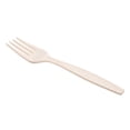 thumbnail image 3 of Tenedor desechable Great Value Terra jumbo 25 pzas, 3 of 4