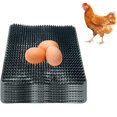 thumbnail image 1 of 1 Pce Tampons de Nidification pour Poules Literie Douce Lavable Ufs Lavable Réutilisable pour Boîte de Couveuse, 1 of 9