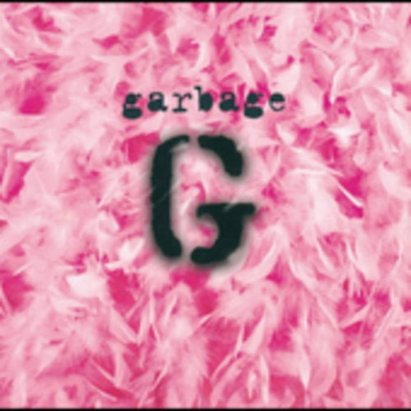 Garbage - Garbage - Music & Performance - CD
